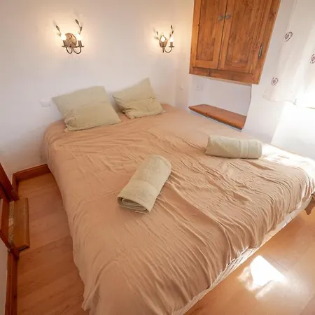 Apartamento Le Marronnier Des Cimes *