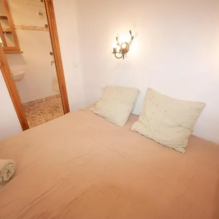Apartamento Le Marronnier Des Cimes Brides-les-Bains