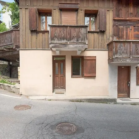 Le Marronnier Des Cimes * Brides-les-Bains